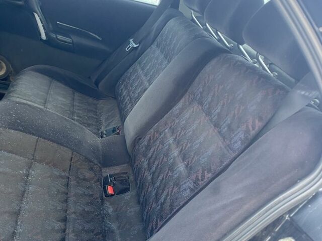 Черный Опель Омега, объемом двигателя 2 л и пробегом 3 тыс. км за 932 $, фото 1 на Automoto.ua