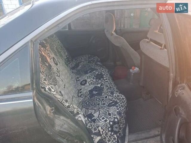 Чорний Опель Омега, об'ємом двигуна 1.8 л та пробігом 900 тис. км за 1724 $, фото 1 на Automoto.ua