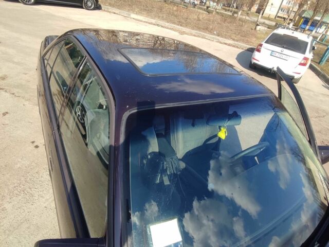 Фиолетовый Опель Омега, объемом двигателя 2 л и пробегом 333 тыс. км за 1806 $, фото 1 на Automoto.ua