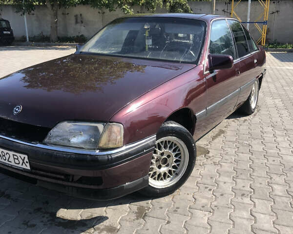 Коричневий Опель Омега, об'ємом двигуна 2 л та пробігом 345 тис. км за 1150 $, фото 1 на Automoto.ua