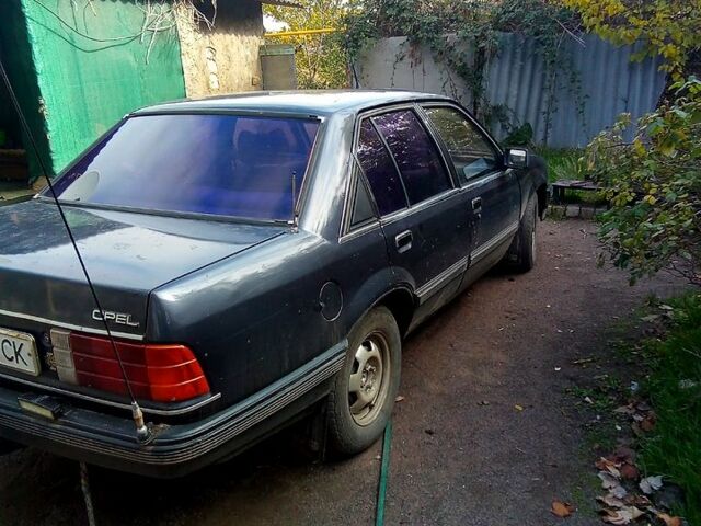 Опель Омега 1985 в Николаеве на Automoto.ua Опель Омега, объемом двигателя 1.8 л и пробегом 0 тыс. км за 850 $, фото 1 на Automoto.ua