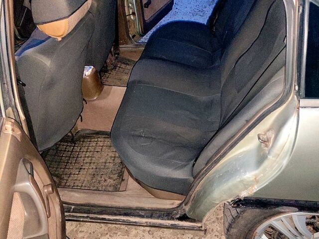 Опель Омега, объемом двигателя 2.3 л и пробегом 400 тыс. км за 1300 $, фото 1 на Automoto.ua
