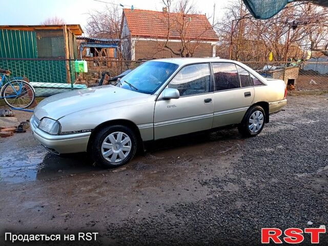 Опель Омега, объемом двигателя 18 л и пробегом 0 тыс. км за 360 $, фото 1 на Automoto.ua