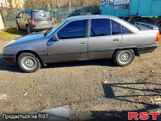 Опель Омега, объемом двигателя 2 л и пробегом 250 тыс. км за 1700 $, фото 1 на Automoto.ua