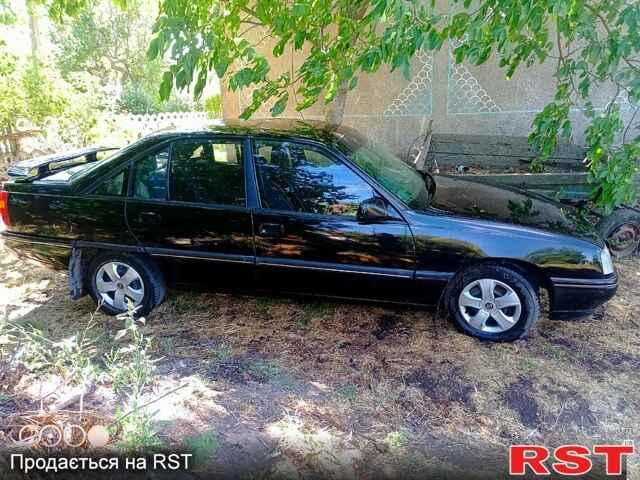 Опель Омега 1987 в Николаеве на Automoto.ua Опель Омега, объемом двигателя 2 л и пробегом 0 тыс. км за 2000 $, фото 1 на Automoto.ua