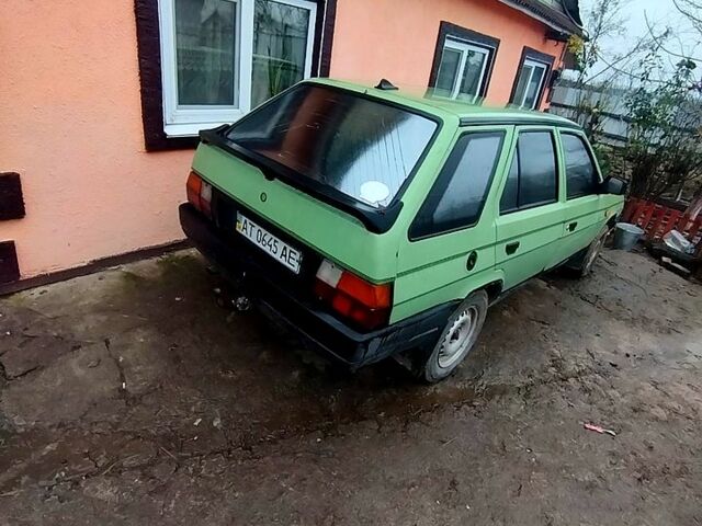 Опель Омега, об'ємом двигуна 2 л та пробігом 0 тис. км за 1200 $, фото 1 на Automoto.ua