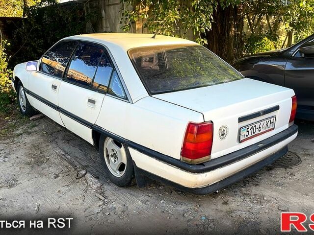 Опель Омега, об'ємом двигуна 1.8 л та пробігом 0 тис. км за 850 $, фото 1 на Automoto.ua