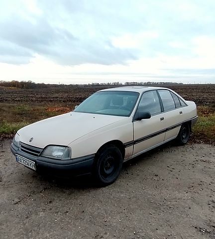 Опель Омега, об'ємом двигуна 2.3 л та пробігом 400 тис. км за 1200 $, фото 1 на Automoto.ua