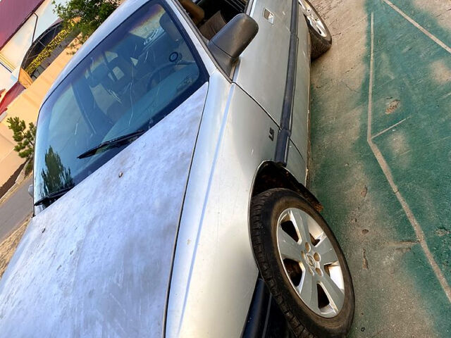 Опель Омега, объемом двигателя 2 л и пробегом 250 тыс. км за 1200 $, фото 1 на Automoto.ua