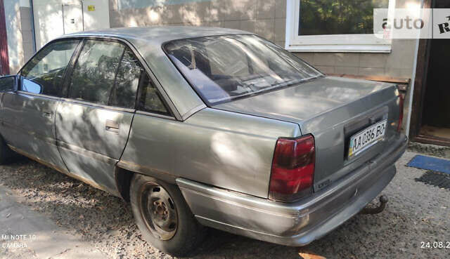 Опель Омега, об'ємом двигуна 0 л та пробігом 420 тис. км за 1000 $, фото 1 на Automoto.ua