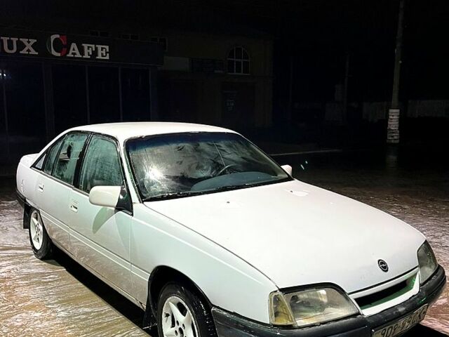 Опель Омега, об'ємом двигуна 2 л та пробігом 200 тис. км за 600 $, фото 1 на Automoto.ua
