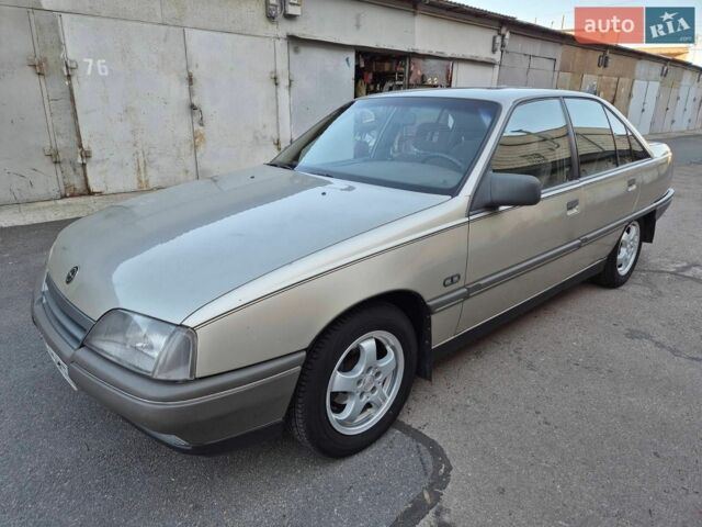 Опель Омега, об'ємом двигуна 2 л та пробігом 223 тис. км за 3400 $, фото 1 на Automoto.ua
