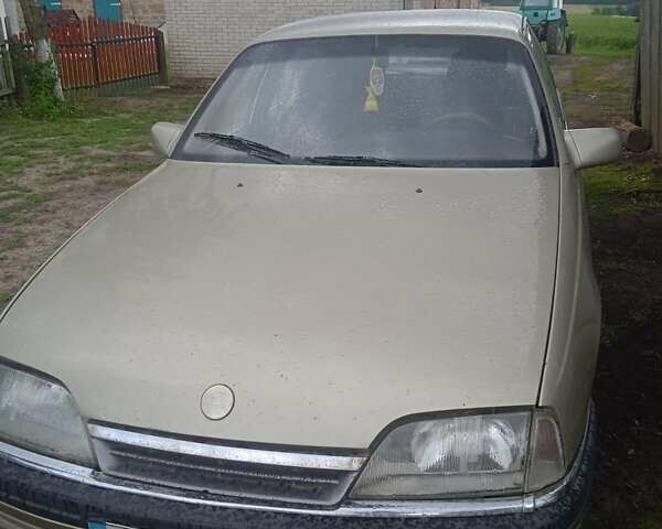 Опель Омега, об'ємом двигуна 2 л та пробігом 320 тис. км за 850 $, фото 1 на Automoto.ua
