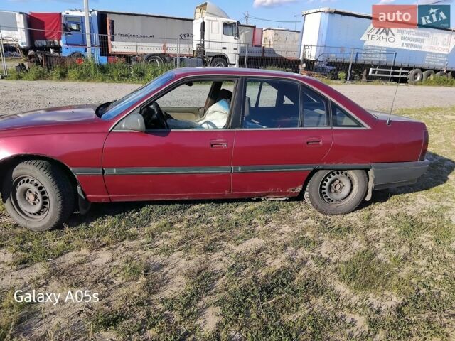 Опель Омега, объемом двигателя 0 л и пробегом 300 тыс. км за 850 $, фото 1 на Automoto.ua