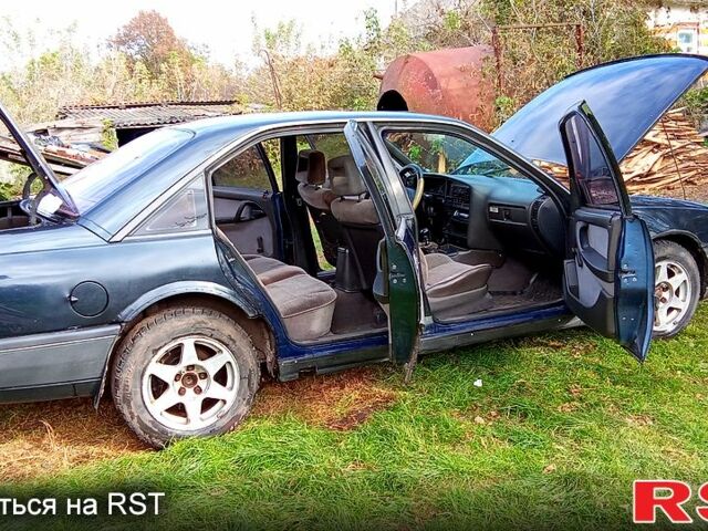 Опель Омега, об'ємом двигуна 2 л та пробігом 250 тис. км за 900 $, фото 1 на Automoto.ua