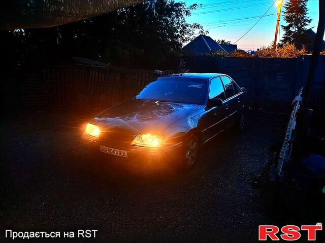 Опель Омега, об'ємом двигуна 2 л та пробігом 300 тис. км за 600 $, фото 1 на Automoto.ua