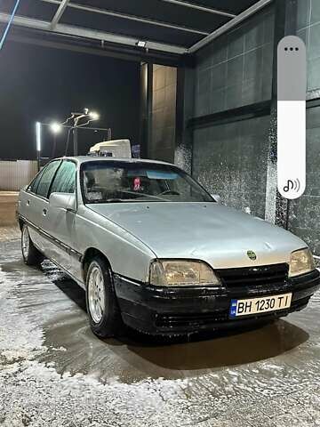 Опель Омега, объемом двигателя 2 л и пробегом 300 тыс. км за 750 $, фото 1 на Automoto.ua
