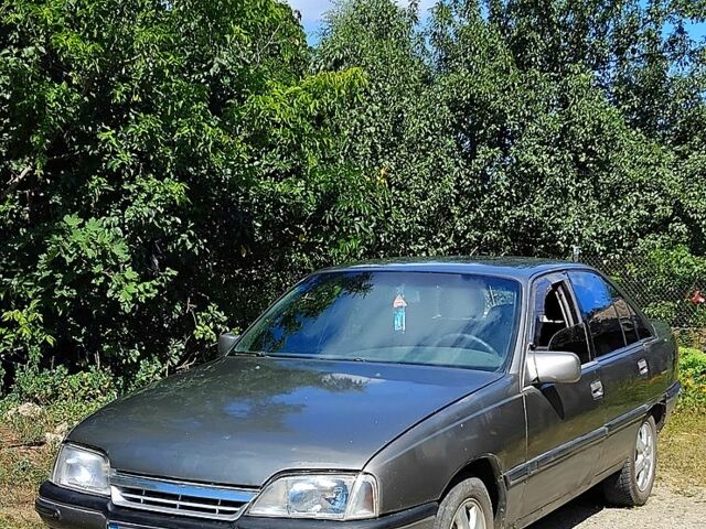 Опель Омега, объемом двигателя 2 л и пробегом 350 тыс. км за 650 $, фото 1 на Automoto.ua