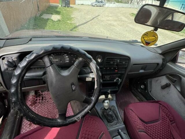 Опель Омега, об'ємом двигуна 0 л та пробігом 280 тис. км за 750 $, фото 1 на Automoto.ua
