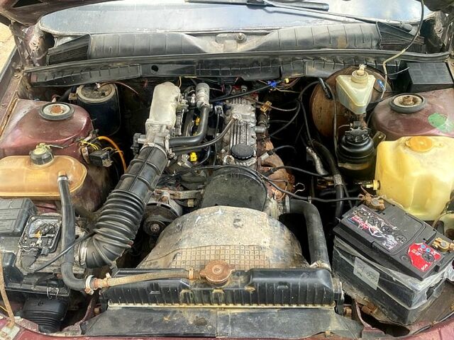 Опель Омега, объемом двигателя 2 л и пробегом 0 тыс. км за 1800 $, фото 1 на Automoto.ua