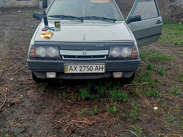 Опель Омега, объемом двигателя 20 л и пробегом 0 тыс. км за 920 $, фото 1 на Automoto.ua