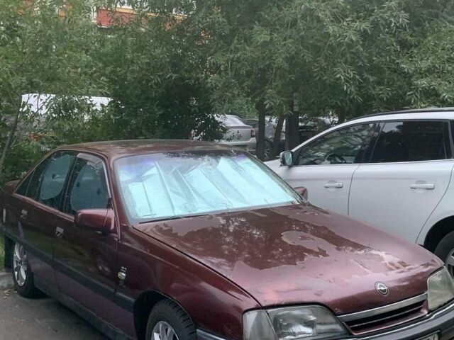 Опель Омега, об'ємом двигуна 2 л та пробігом 300 тис. км за 700 $, фото 1 на Automoto.ua
