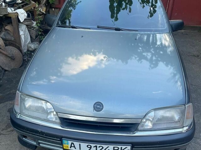 Опель Омега, об'ємом двигуна 0 л та пробігом 350 тис. км за 1500 $, фото 1 на Automoto.ua