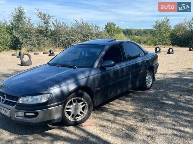 Опель Омега, объемом двигателя 2 л и пробегом 500 тыс. км за 2600 $, фото 1 на Automoto.ua