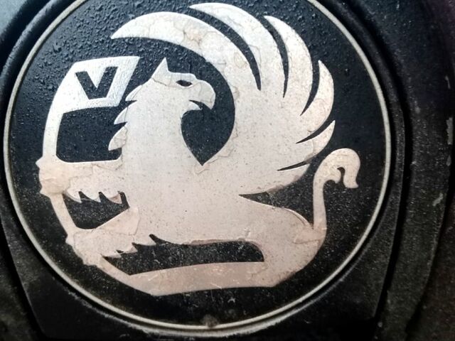 Опель Омега, об'ємом двигуна 2 л та пробігом 534 тис. км за 1200 $, фото 1 на Automoto.ua