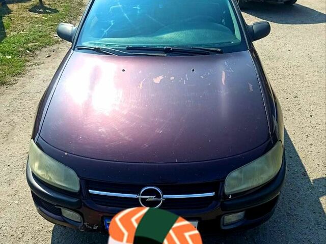 Опель Омега, об'ємом двигуна 2 л та пробігом 534 тис. км за 1100 $, фото 1 на Automoto.ua