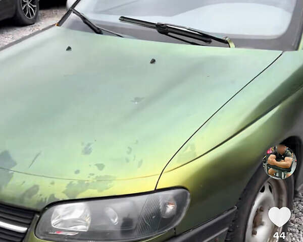 Опель Омега, об'ємом двигуна 0 л та пробігом 300 тис. км за 1500 $, фото 1 на Automoto.ua