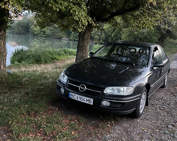 Опель Омега, объемом двигателя 2 л и пробегом 392 тыс. км за 2800 $, фото 1 на Automoto.ua