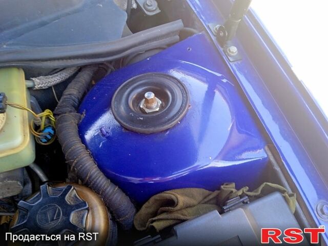 Опель Омега, объемом двигателя 20 л и пробегом 302 тыс. км за 2800 $, фото 1 на Automoto.ua