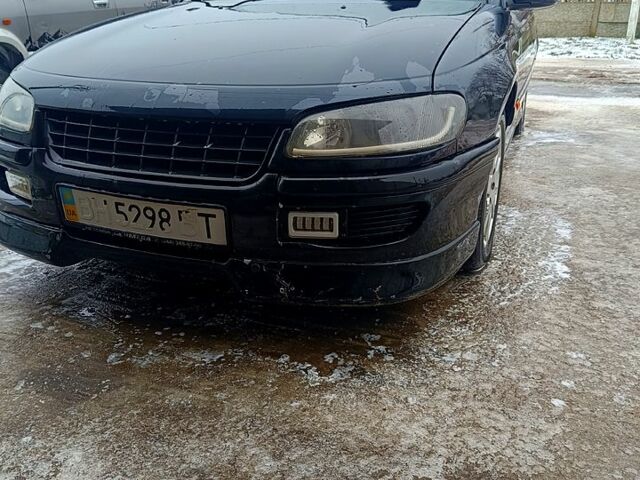 Опель Омега, об'ємом двигуна 3 л та пробігом 0 тис. км за 1600 $, фото 1 на Automoto.ua