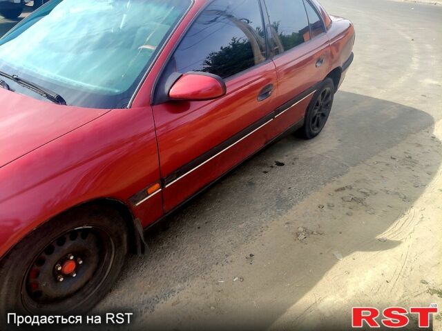 Опель Омега, об'ємом двигуна 2 л та пробігом 0 тис. км за 1150 $, фото 1 на Automoto.ua
