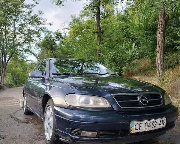 Опель Омега, объемом двигателя 0 л и пробегом 266 тыс. км за 3550 $, фото 1 на Automoto.ua