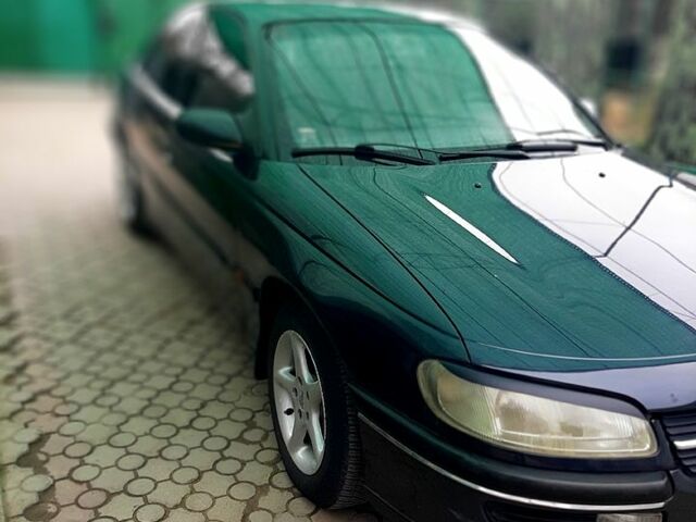 Опель Омега, объемом двигателя 20 л и пробегом 424 тыс. км за 2800 $, фото 1 на Automoto.ua