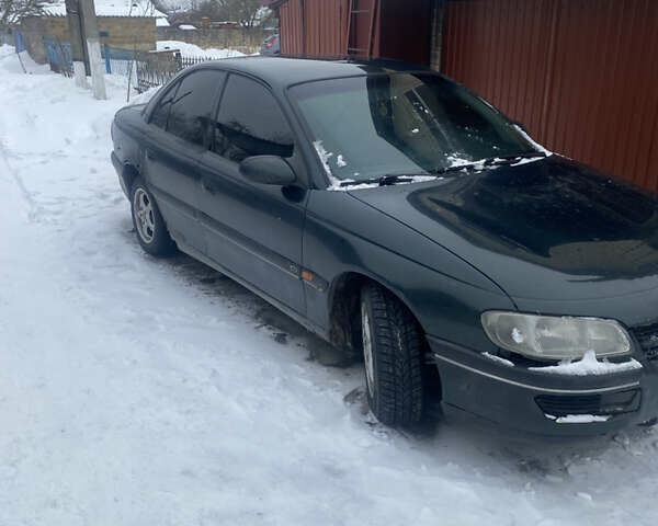 Опель Омега, об'ємом двигуна 2 л та пробігом 300 тис. км за 1100 $, фото 1 на Automoto.ua