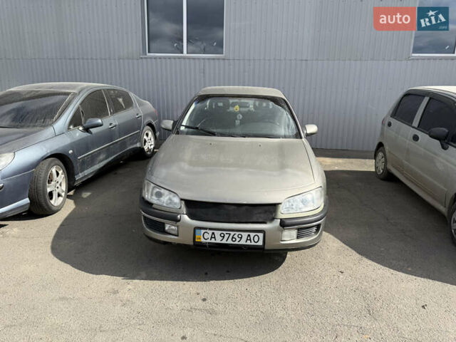 Опель Омега, объемом двигателя 2 л и пробегом 300 тыс. км за 1550 $, фото 1 на Automoto.ua