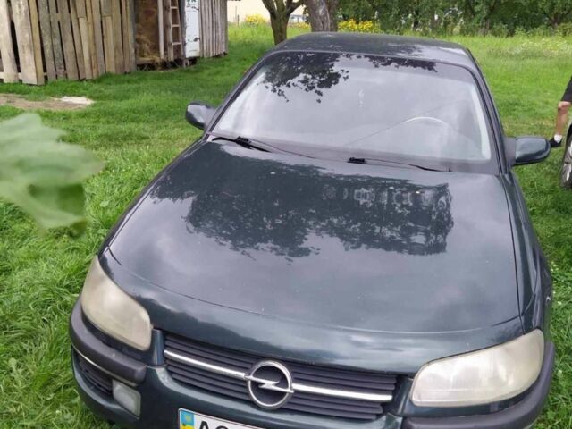 Опель Омега, объемом двигателя 2 л и пробегом 350 тыс. км за 2800 $, фото 1 на Automoto.ua