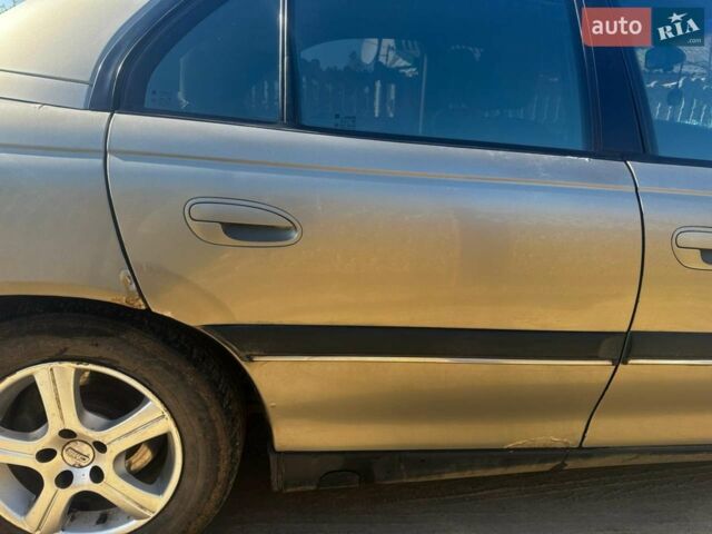 Опель Омега, об'ємом двигуна 2 л та пробігом 360 тис. км за 2500 $, фото 1 на Automoto.ua