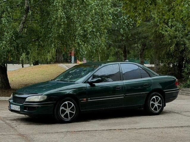Опель Омега, об'ємом двигуна 2 л та пробігом 364 тис. км за 1500 $, фото 1 на Automoto.ua