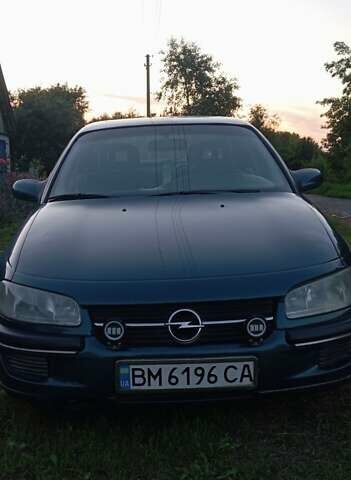 Опель Омега, объемом двигателя 2 л и пробегом 298 тыс. км за 2800 $, фото 1 на Automoto.ua