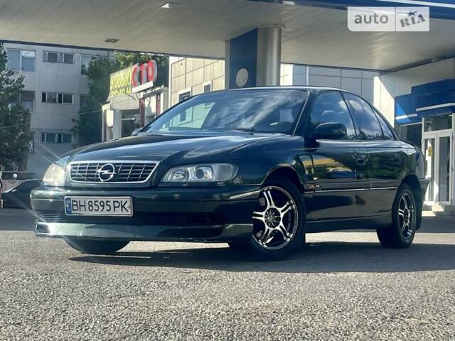 Опель Омега, об'ємом двигуна 2.5 л та пробігом 198 тис. км за 2900 $, фото 1 на Automoto.ua