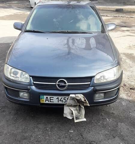 Опель Омега, объемом двигателя 2 л и пробегом 320 тыс. км за 3300 $, фото 1 на Automoto.ua