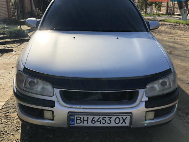 Опель Омега, объемом двигателя 0 л и пробегом 222 тыс. км за 2250 $, фото 1 на Automoto.ua