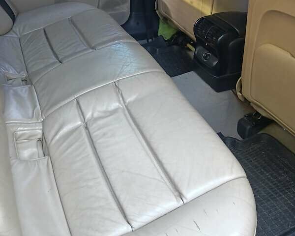 Опель Омега, об'ємом двигуна 2 л та пробігом 140 тис. км за 3500 $, фото 1 на Automoto.ua