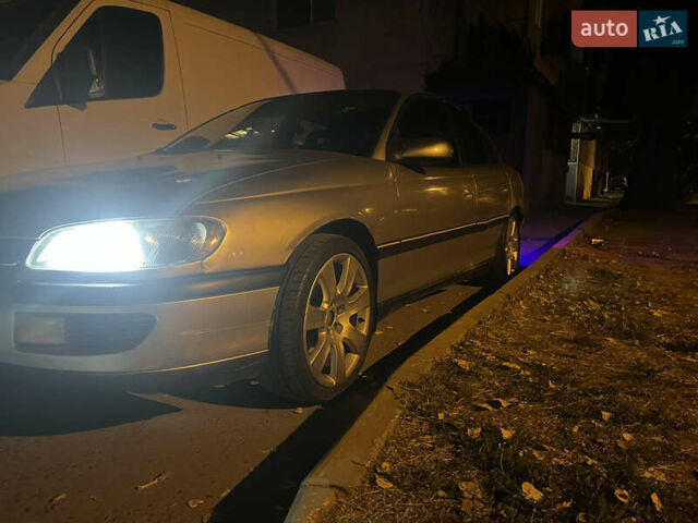 Опель Омега, объемом двигателя 2 л и пробегом 395 тыс. км за 3000 $, фото 1 на Automoto.ua