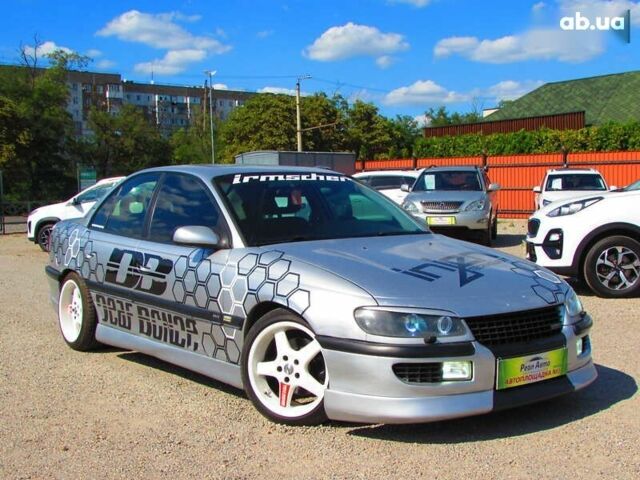 Опель Омега, об'ємом двигуна 0 л та пробігом 326 тис. км за 3200 $, фото 1 на Automoto.ua
