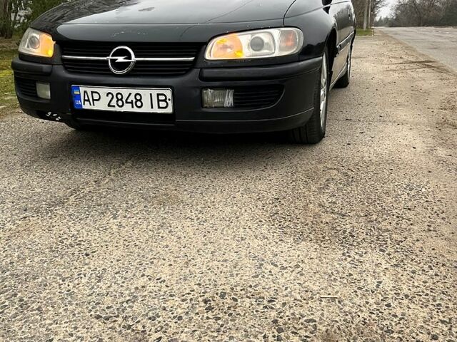 Опель Омега, объемом двигателя 2 л и пробегом 0 тыс. км за 2000 $, фото 1 на Automoto.ua